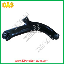 54500-ED50A Brand New Control Arm for Nissan Tida
